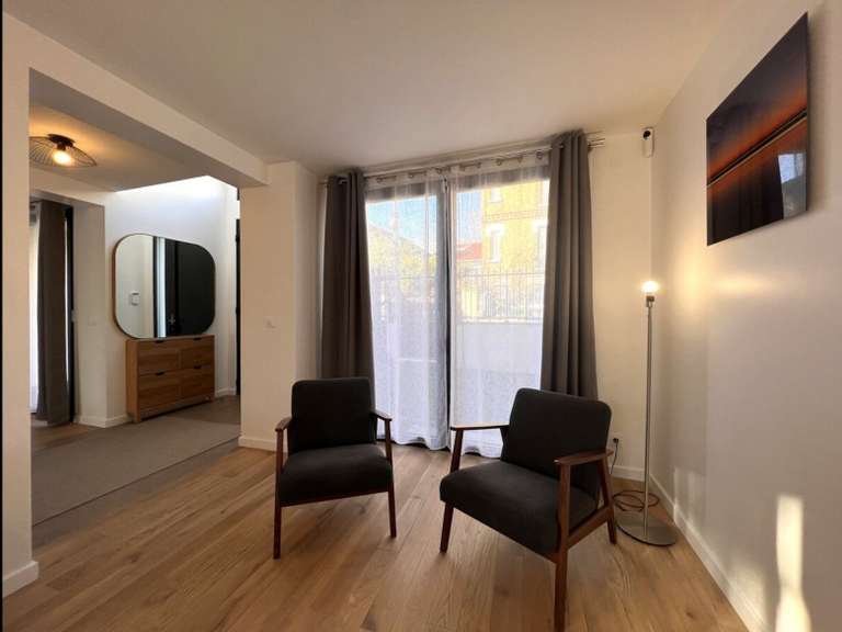 Villa Montreuil - 4 chambres - 200m²