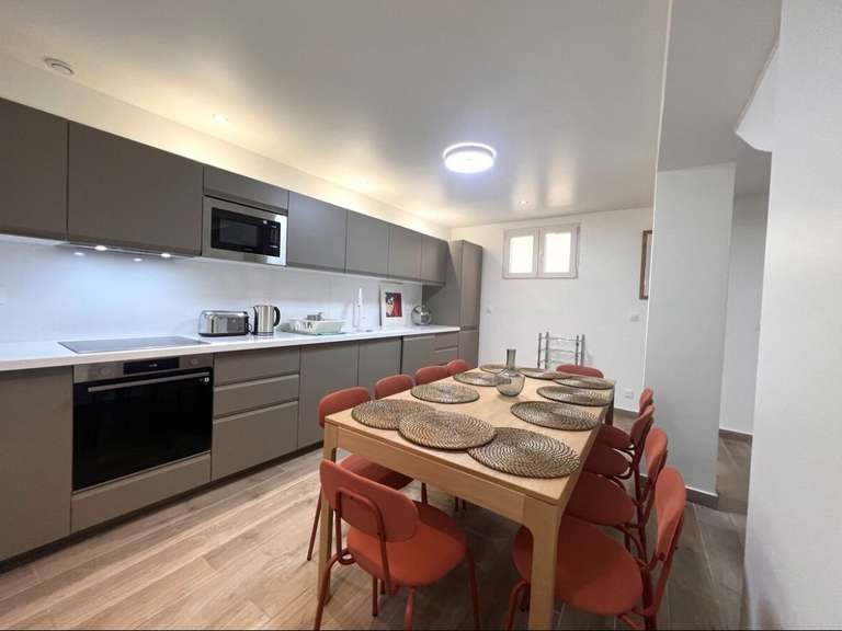 Villa Montreuil - 4 chambres - 200m²