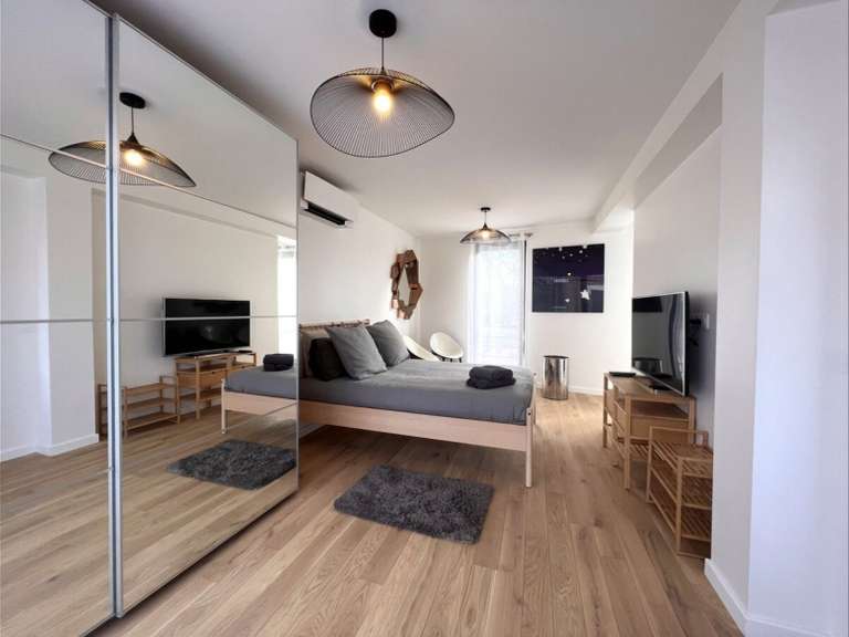 Villa Montreuil - 4 chambres - 200m²