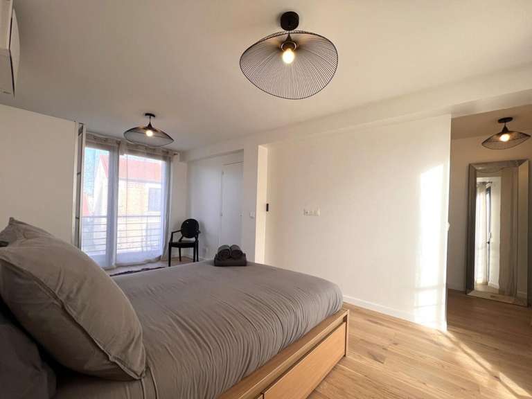 Villa Montreuil - 4 chambres - 200m²