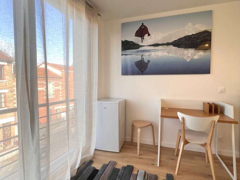 Villa Montreuil - 4 bedrooms - 200m²
