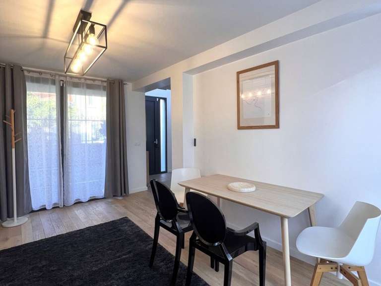 Villa Montreuil - 4 bedrooms - 200m²