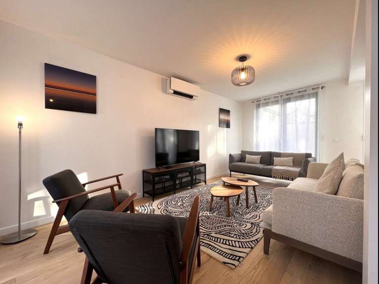 Villa Montreuil - 4 bedrooms - 200m²