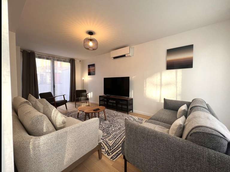 Villa Montreuil - 4 bedrooms - 200m²