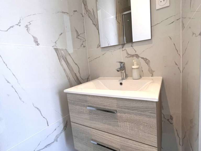 Villa Montreuil - 4 bedrooms - 200m²