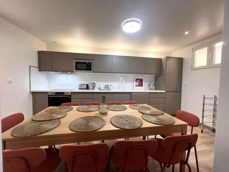 Villa Montreuil - 4 bedrooms - 200m²