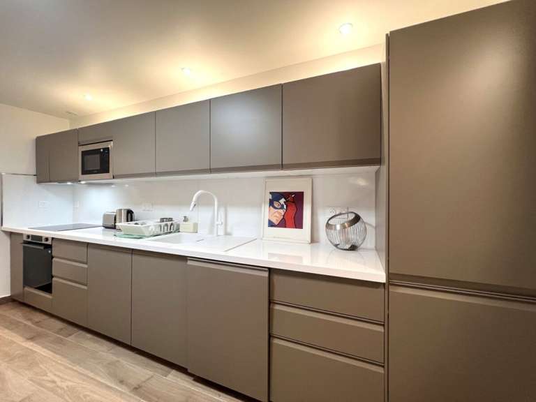 Villa Montreuil - 4 bedrooms - 200m²