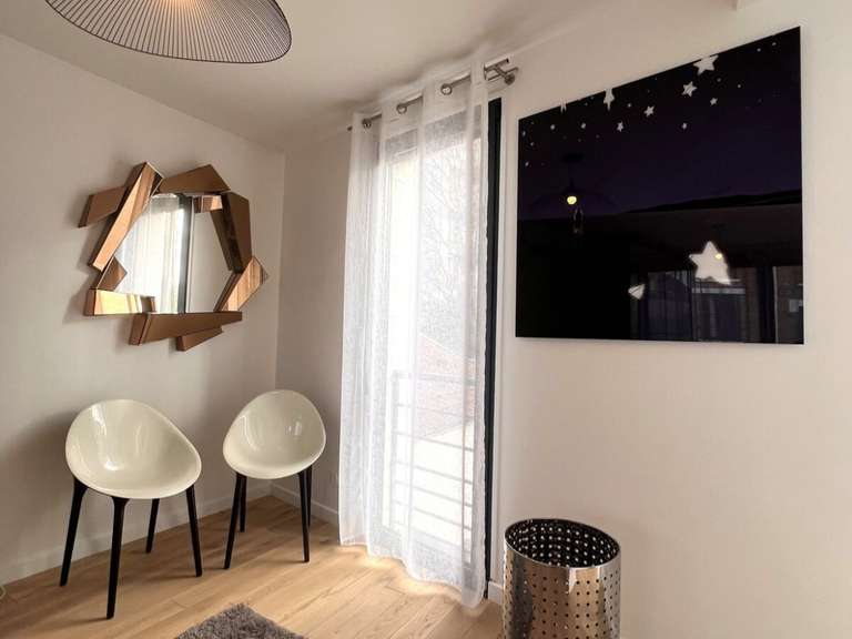 Villa Montreuil - 4 bedrooms - 200m²