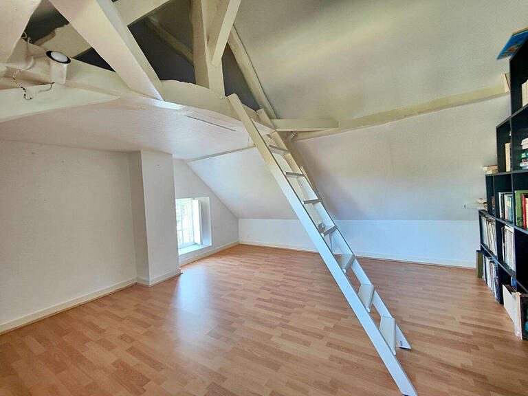Maison Montreuil-Juigné - 5 chambres