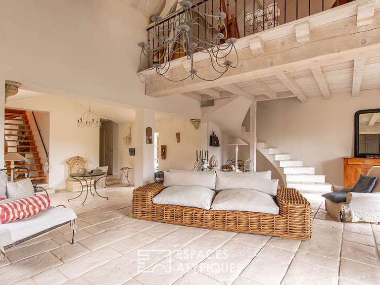 Maison Montreuil-Juigné - 4 chambres