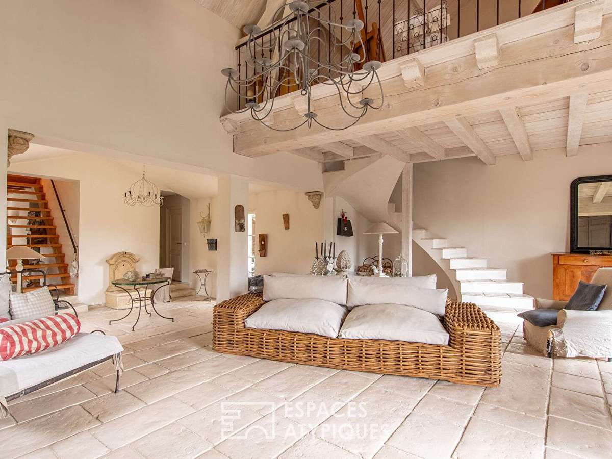 Maison Montreuil-Juigné