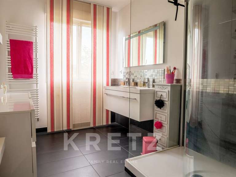 Maison Montreuil-le-Gast - 6 chambres - 300m²