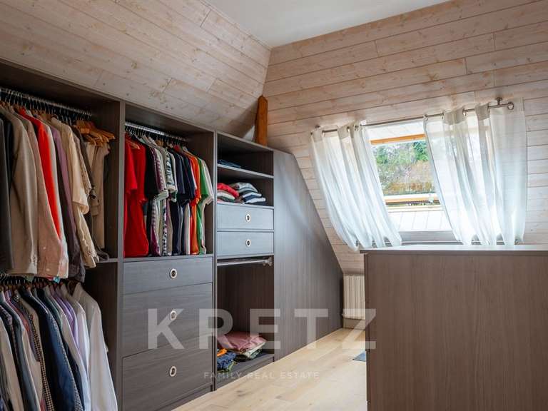 Maison Montreuil-le-Gast - 6 chambres - 300m²