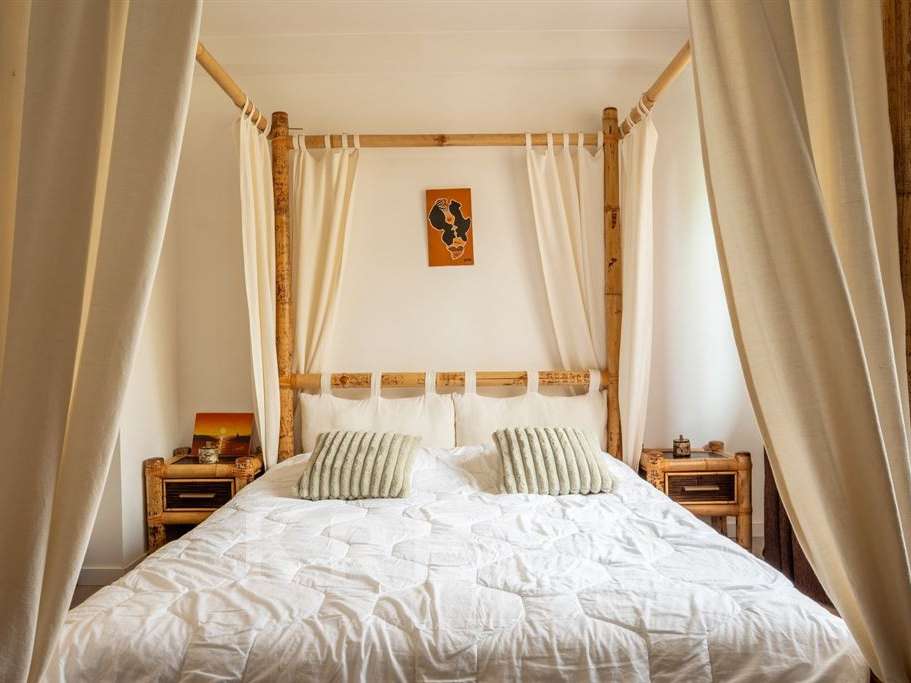 Maison Montreuil-le-Gast
