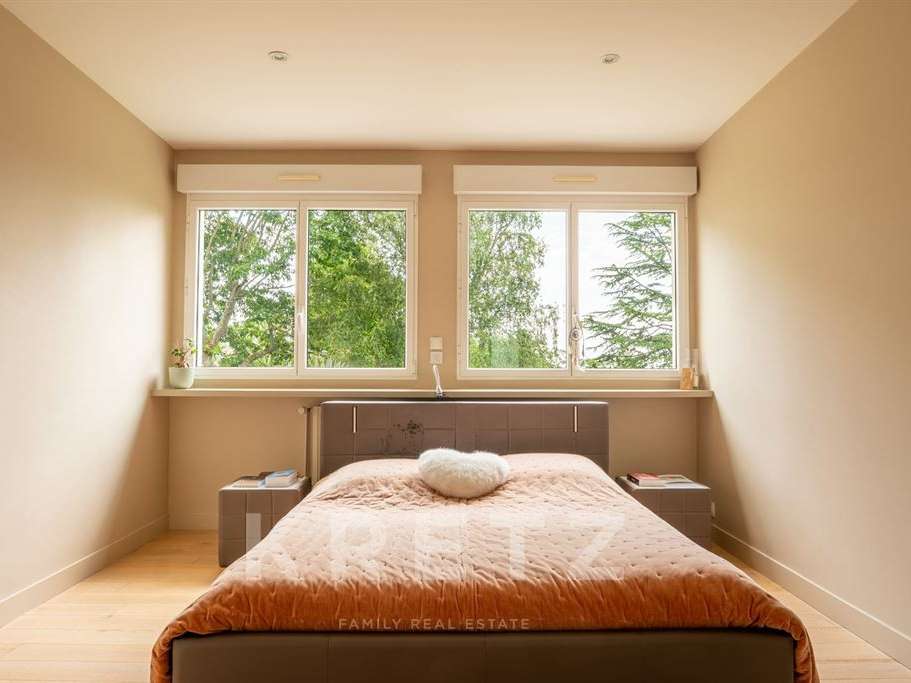 Maison Montreuil-le-Gast