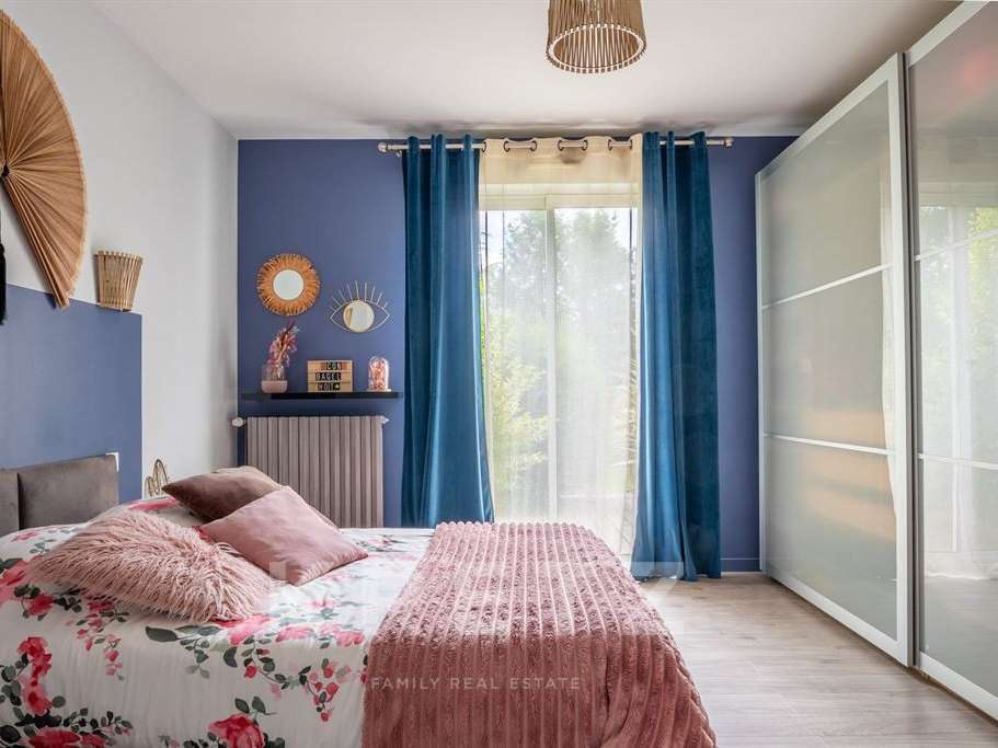 Maison Montreuil-le-Gast