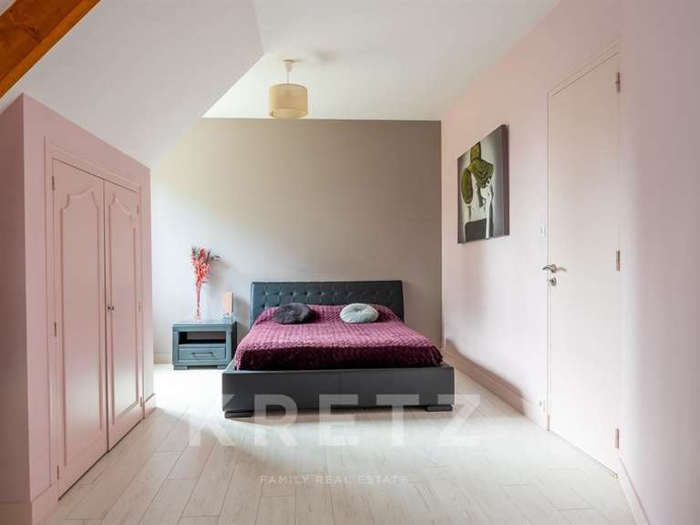 Maison Montreuil-le-Gast - 6 chambres - 300m²