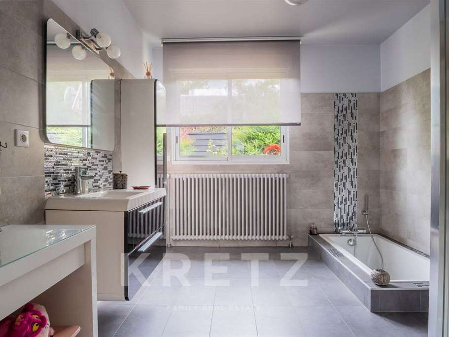 Maison Montreuil-le-Gast