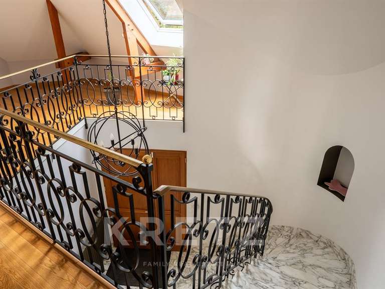 Maison Montreuil-le-Gast - 6 chambres - 300m²