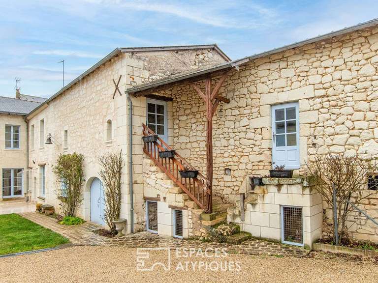 House Montrevault-sur-Evre - 5 bedrooms