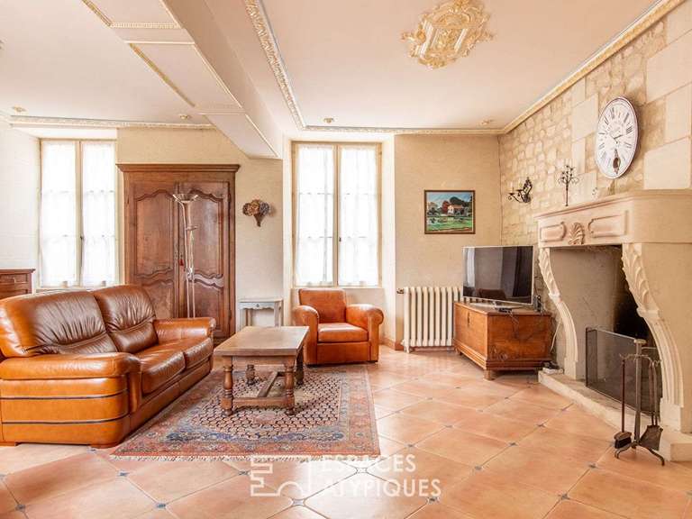 House Montrevault-sur-Evre - 5 bedrooms