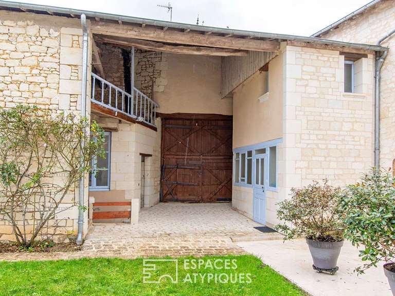 House Montrevault-sur-Evre - 5 bedrooms