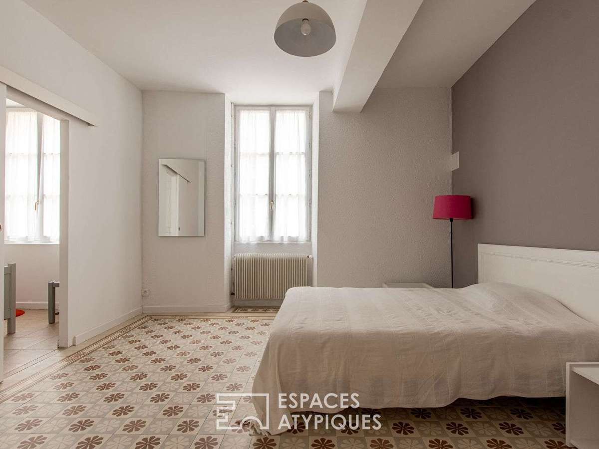 Maison Montrevault-sur-Evre