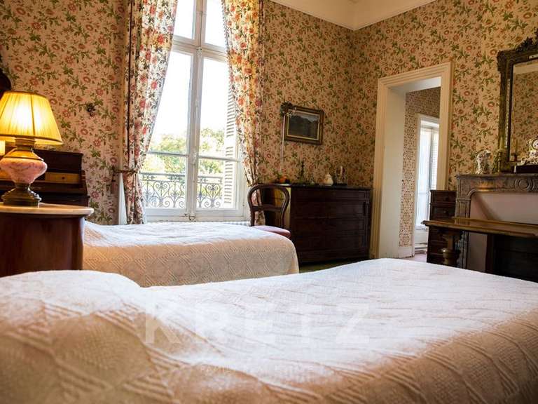 Château Montrichard - 14 chambres - 547m²