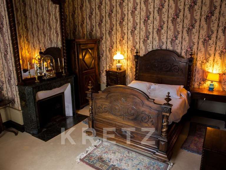 Château Montrichard - 14 chambres - 547m²