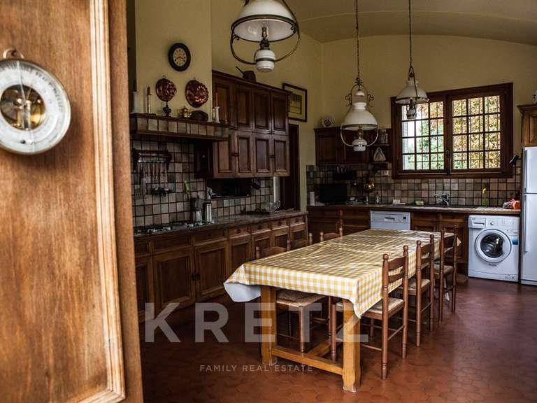 Château Montrichard - 14 chambres - 547m²