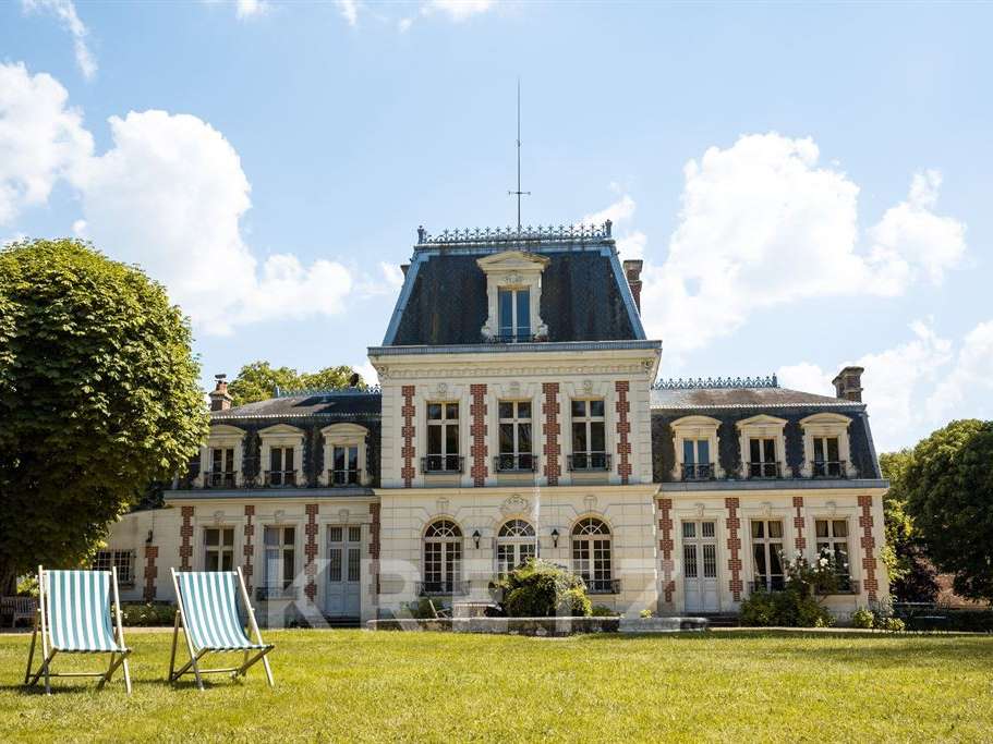 Château Montrichard