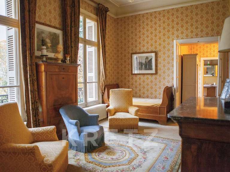 Château Montrichard - 14 chambres - 547m²