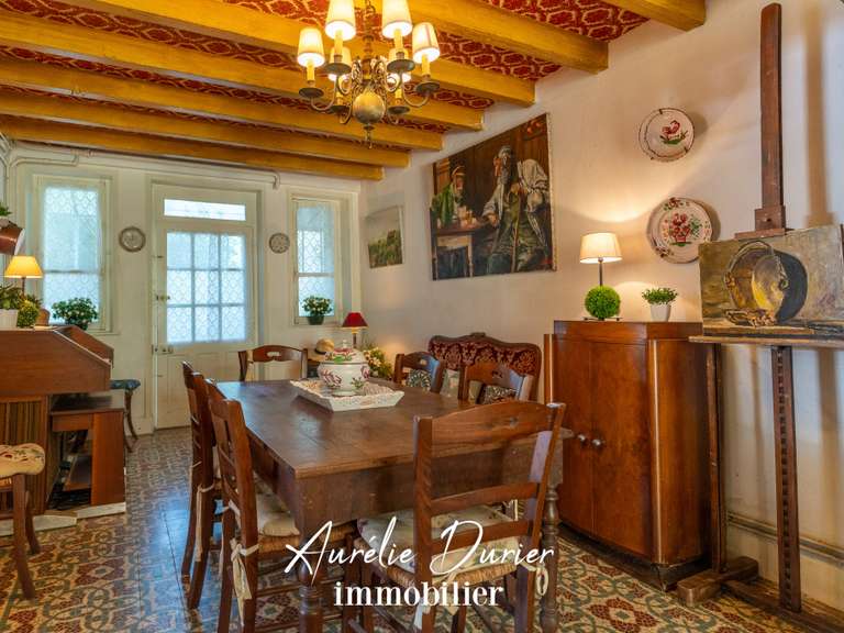 Maison Montrichard - 4 chambres - 260m²