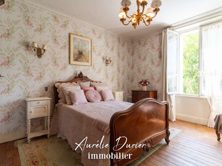 Maison Montrichard - 4 chambres - 260m²