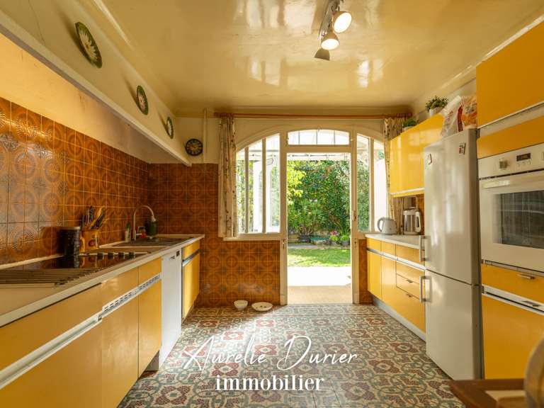 Maison Montrichard - 4 chambres - 260m²