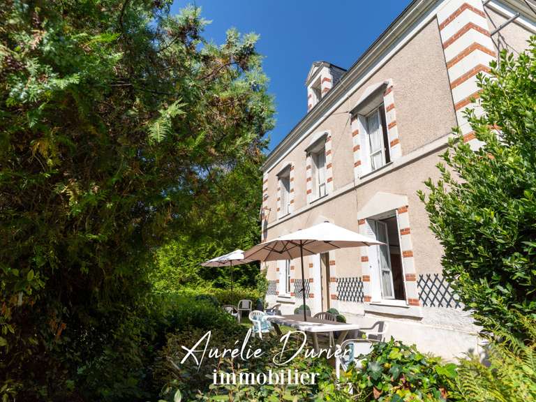 Maison Montrichard - 4 chambres - 260m²