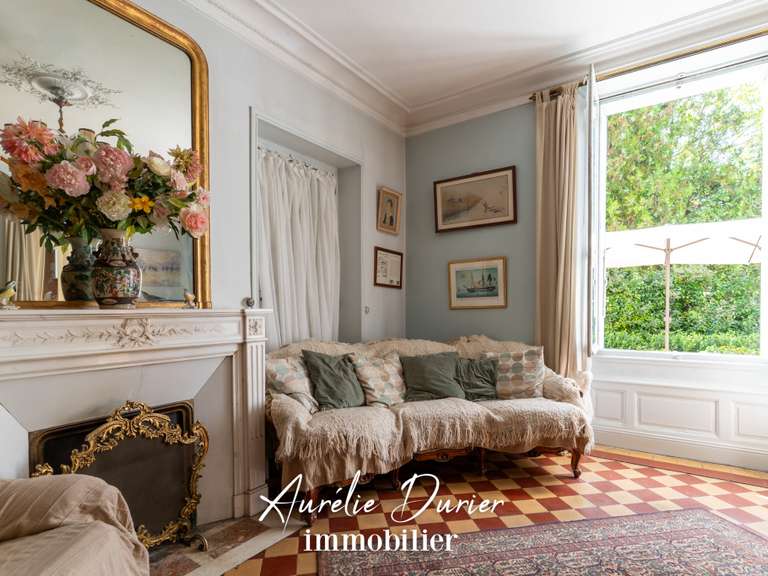 Maison Montrichard - 4 chambres - 260m²