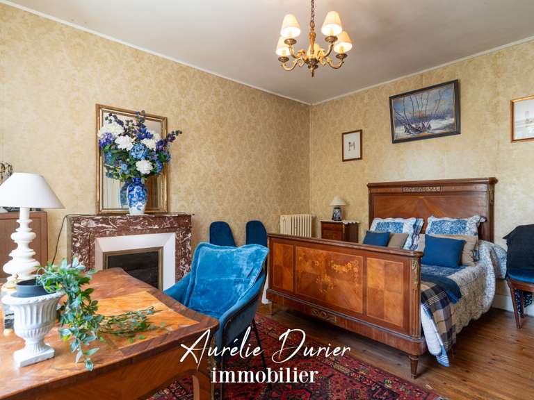 Maison Montrichard - 4 chambres - 260m²