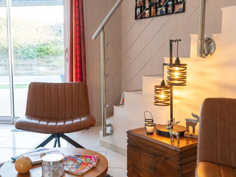 Maison Montrichard - 6 chambres - 313m²