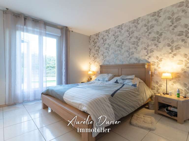 Maison Montrichard - 6 chambres - 313m²
