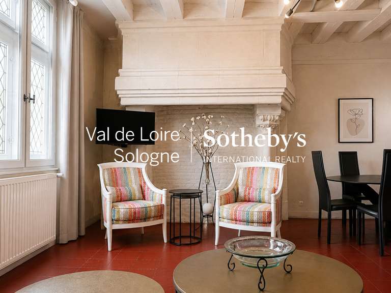 Maison Montrichard - 4 chambres - 236m²