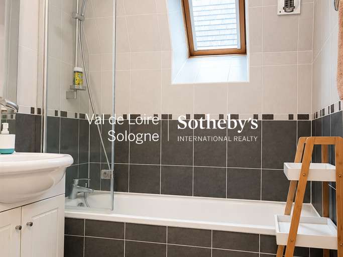 Maison Montrichard - 4 chambres - 236m²