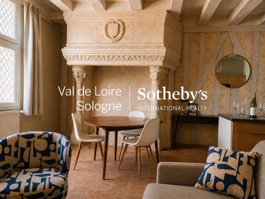 Maison Montrichard