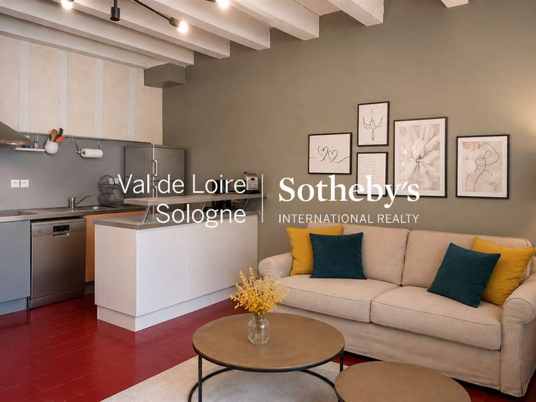 Maison Montrichard - 4 chambres - 236m²