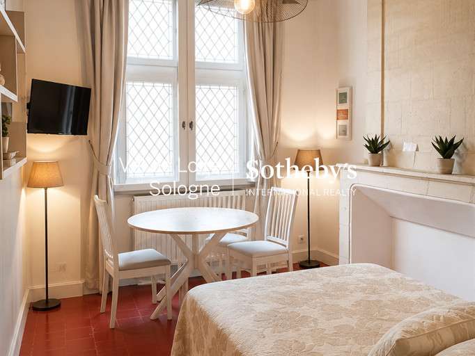 Maison Montrichard - 4 chambres - 236m²