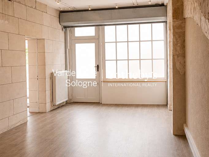 Maison Montrichard - 4 chambres - 236m²
