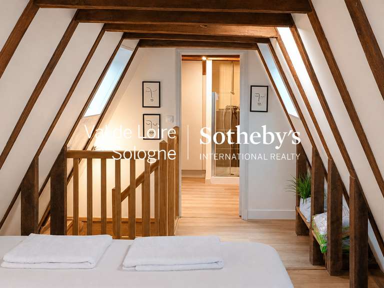 Maison Montrichard - 4 chambres - 236m²