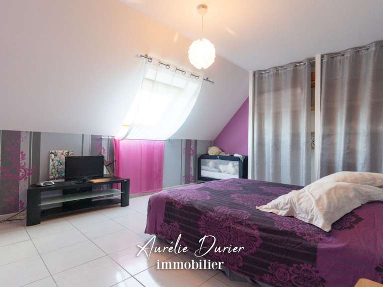 Maison Montrichard Val de Cher - 6 chambres - 313m²