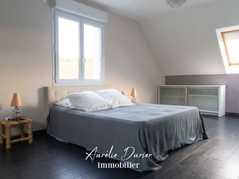 Maison Montrichard Val de Cher - 6 chambres - 313m²