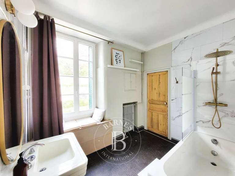 Maison Montrichard Val de Cher - 7 chambres - 241m²